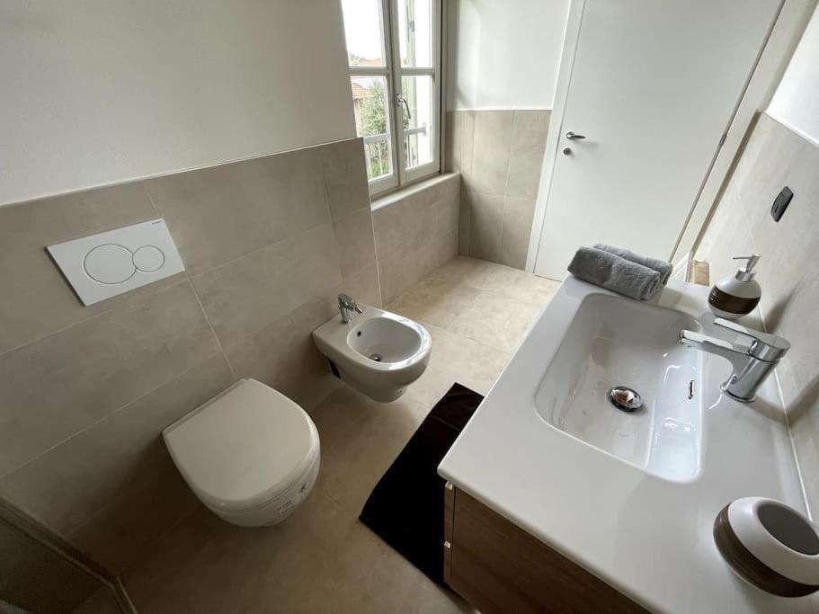 Holiday home Michela's House Bergamo