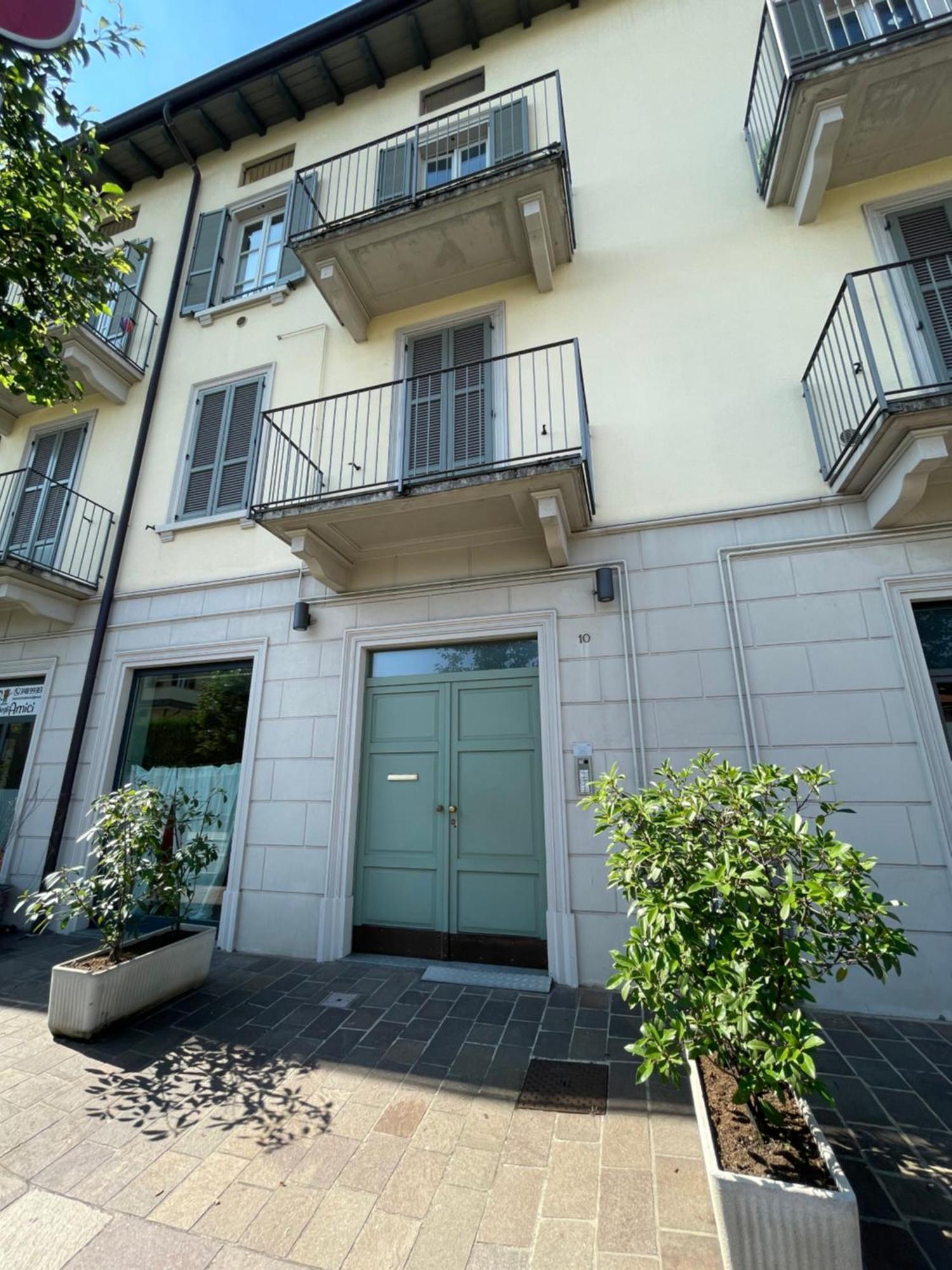 Michela's House Bergamo